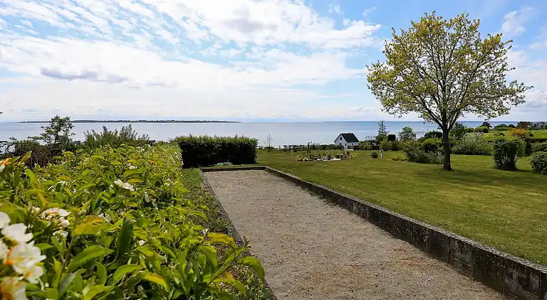 Holiday home in Faaborg