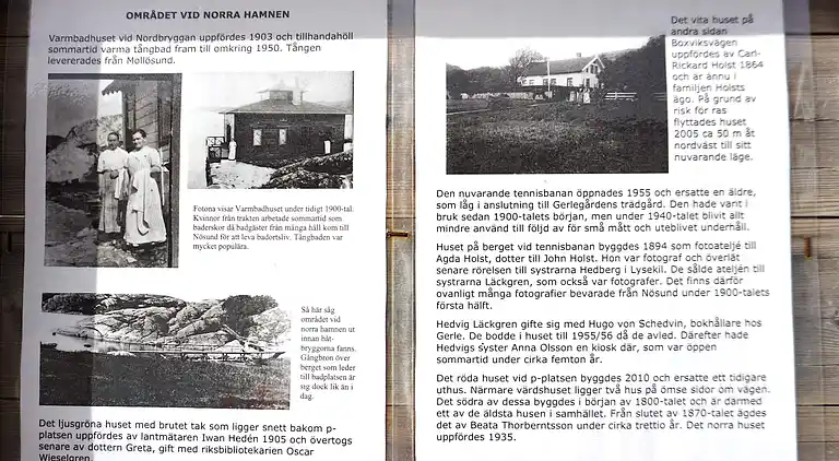 Holiday home in Orust