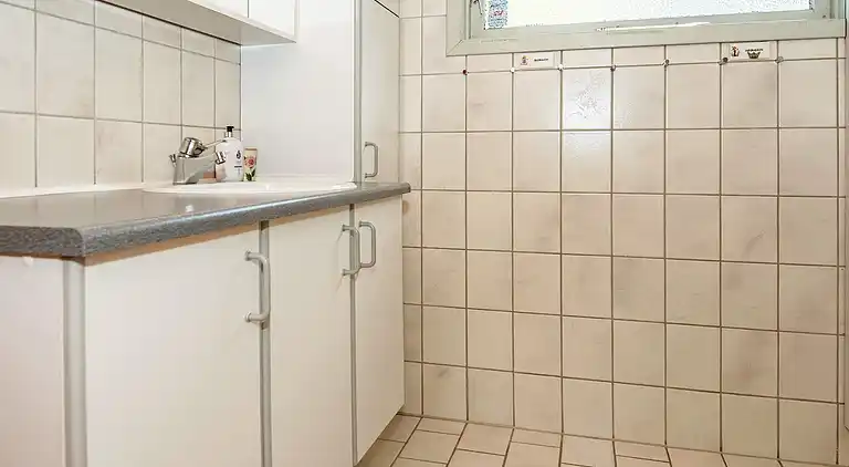 Holiday home in Havneby