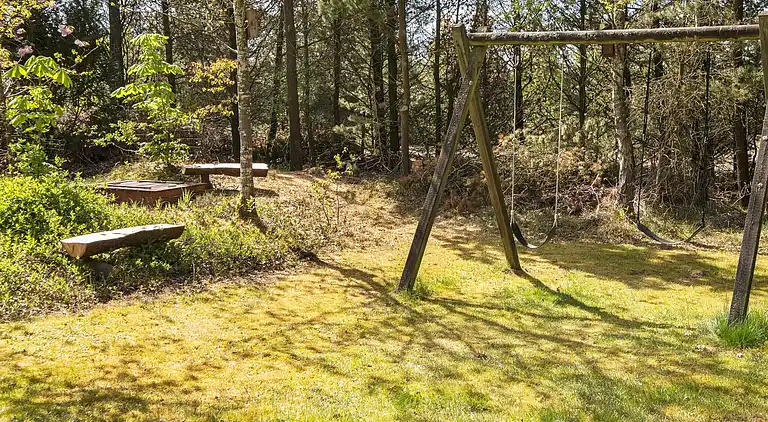 Holiday home in Havneby