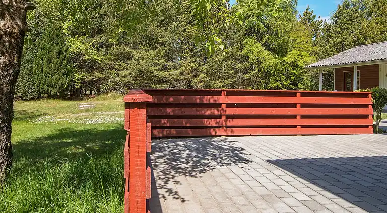 Holiday home in Havneby