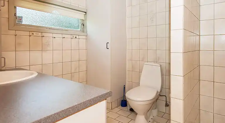 Holiday home in Havneby