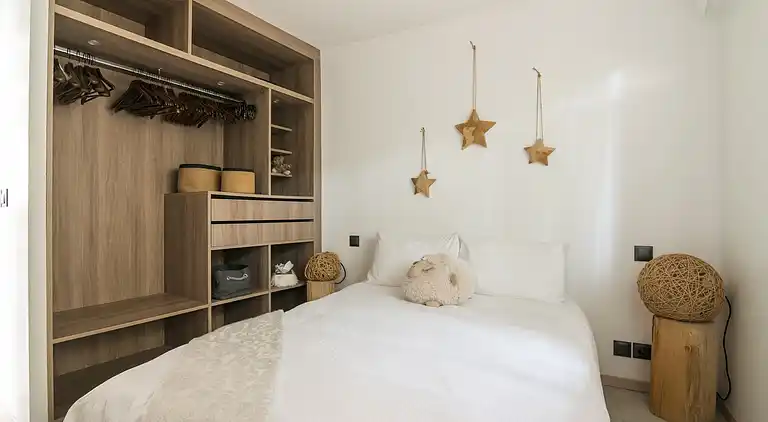 Feriebolig i Mandelieu-la-Napoule