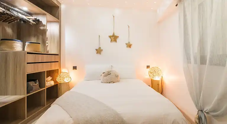 Feriebolig i Mandelieu-la-Napoule