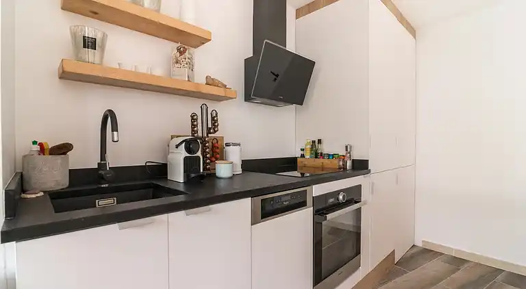 Feriebolig i Mandelieu-la-Napoule