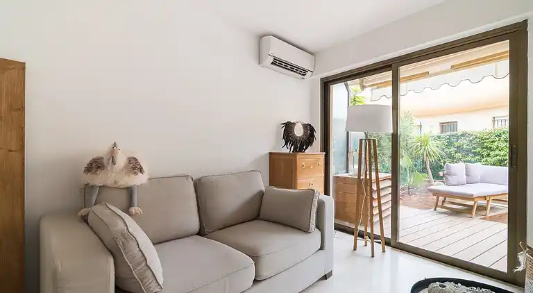 Feriebolig i Mandelieu-la-Napoule