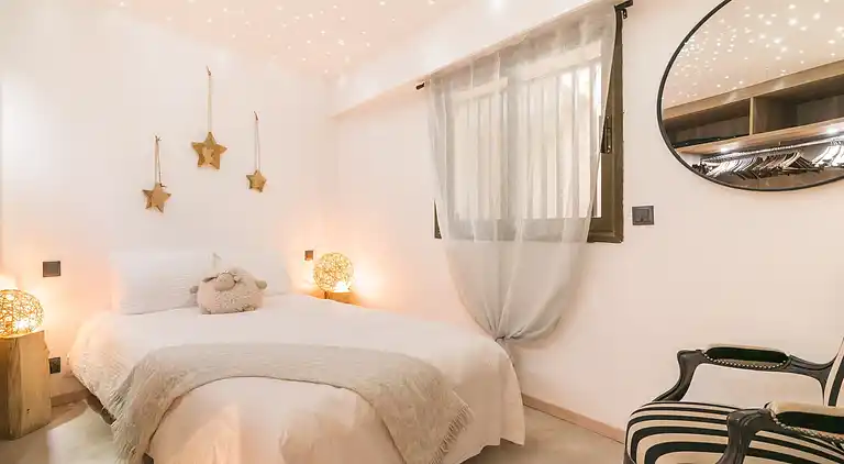 Feriebolig i Mandelieu-la-Napoule