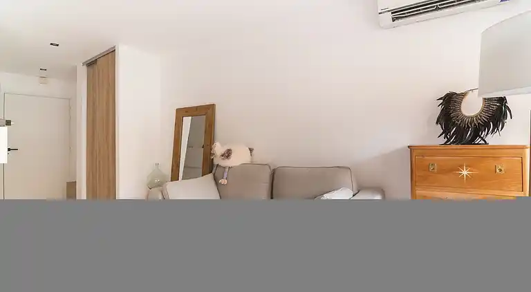 Feriebolig i Mandelieu-la-Napoule