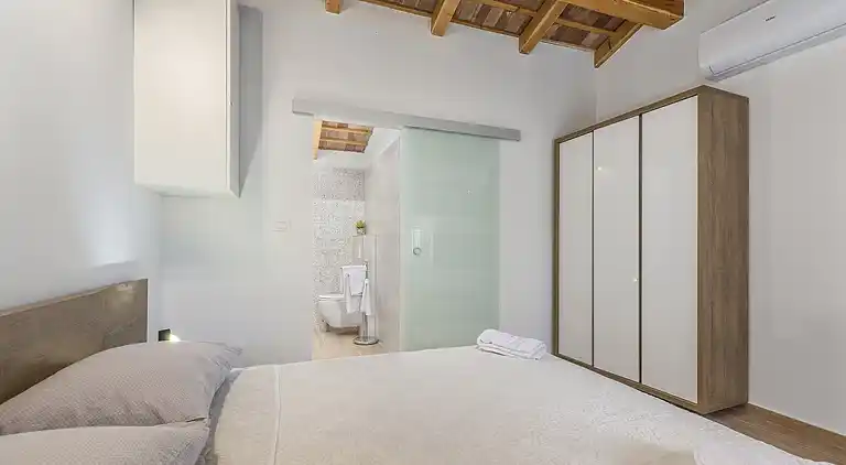 Cottage in Dračevac