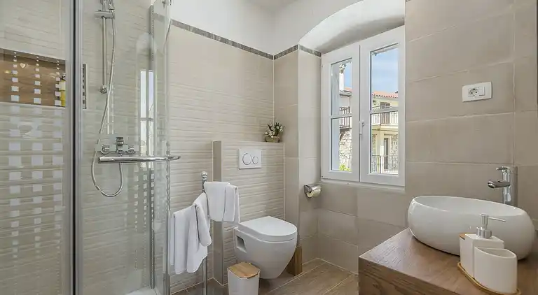 Cottage in Dračevac