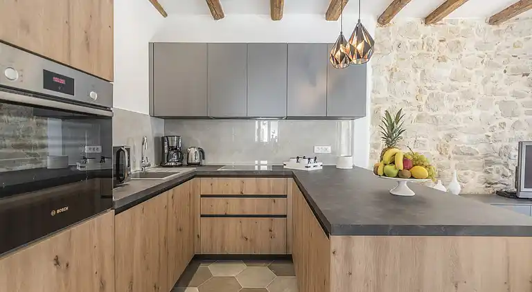 Cottage in Dračevac