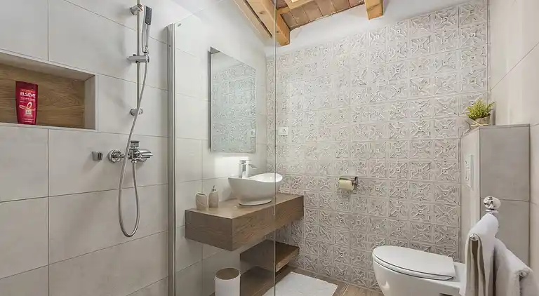 Cottage in Dračevac