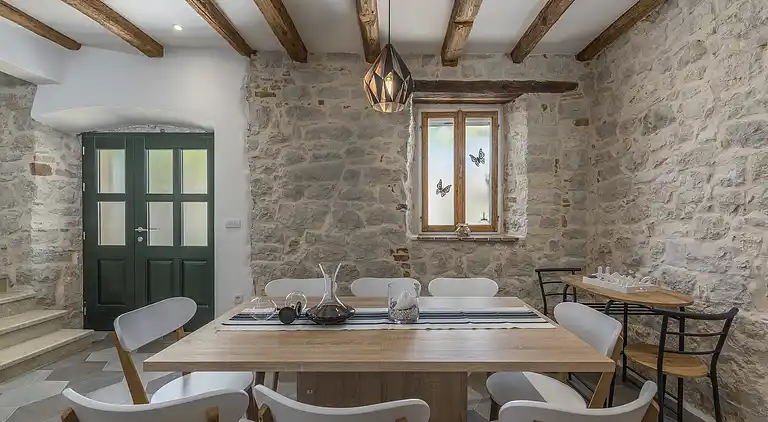 Cottage in Dračevac