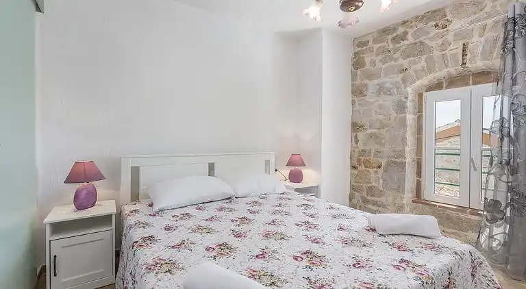 Cottage in Dračevac