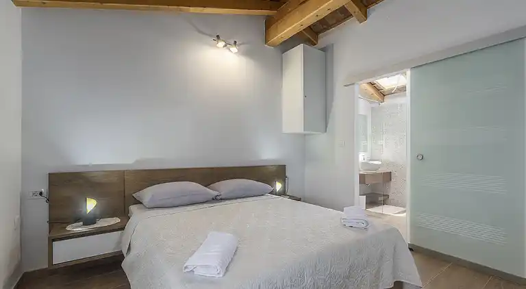 Cottage in Dračevac