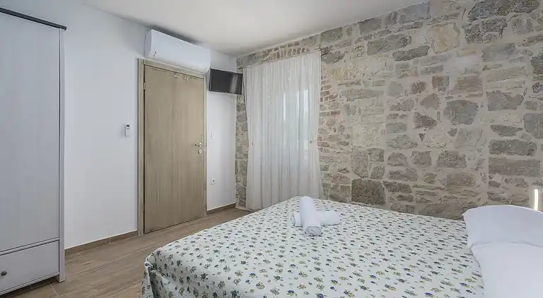 Cottage in Dračevac