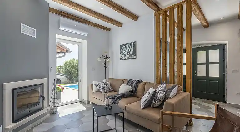 Cottage in Dračevac