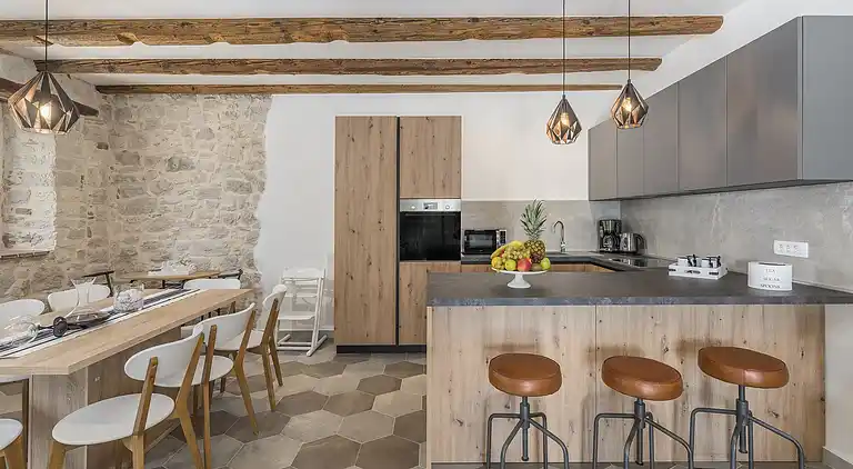 Cottage in Dračevac