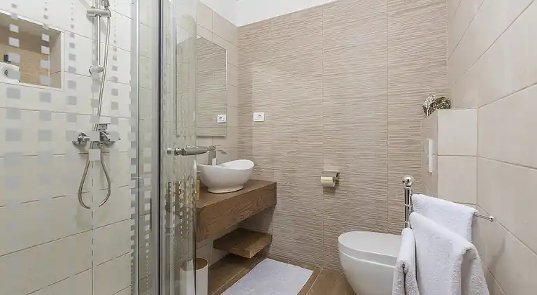 Cottage in Dračevac