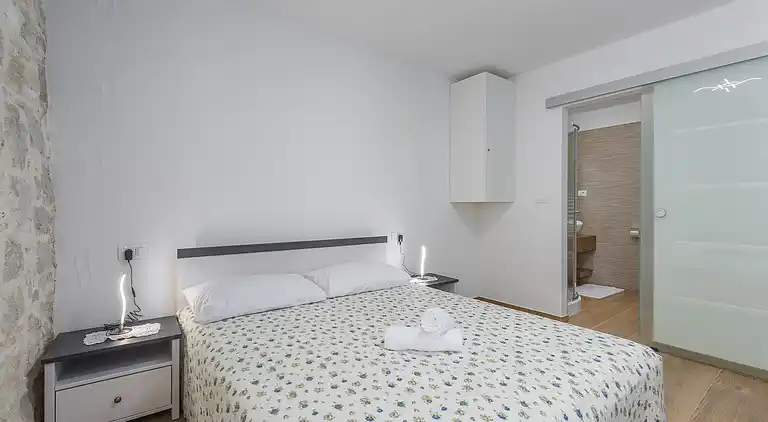 Cottage in Dračevac