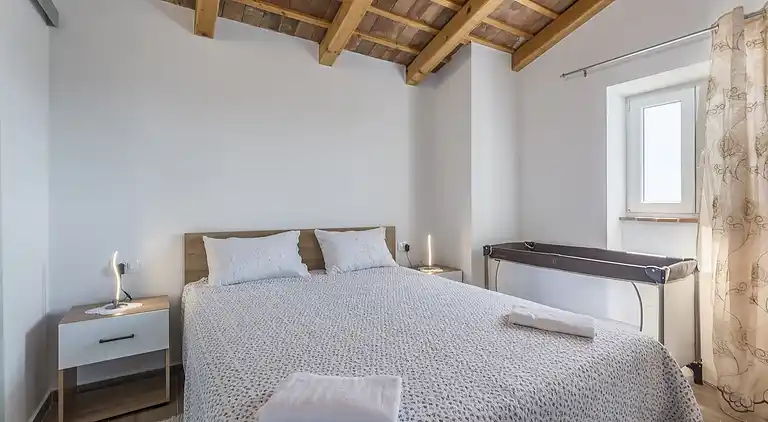 Cottage in Dračevac