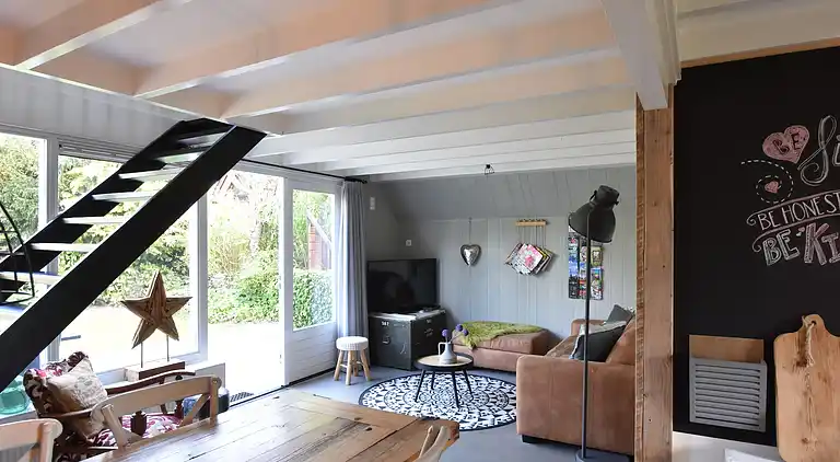 Sommerhus i Tuitjenhorn