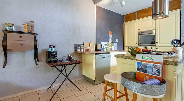 Sommerhus i Kortgene