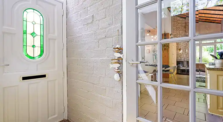 Sommerhus i Kortgene