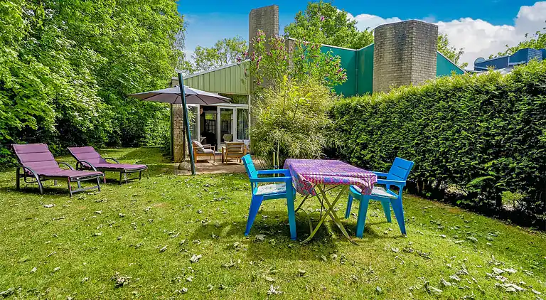 Sommerhus i Kortgene