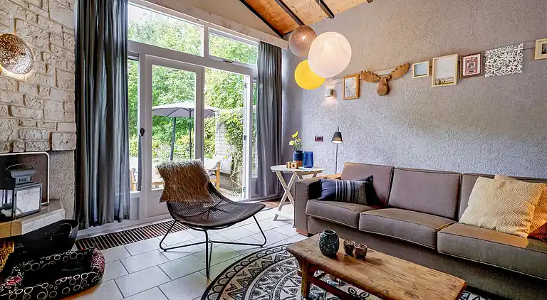 Sommerhus i Kortgene