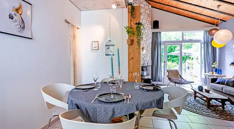 Sommerhus i Kortgene