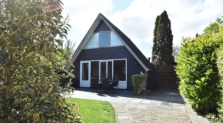 Sommerhus i Tuitjenhorn