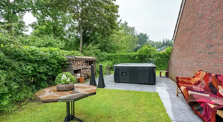 Feriebolig i Lauwersoog