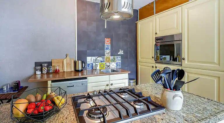 Sommerhus i Kortgene