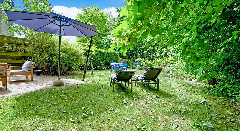 Sommerhus i Kortgene