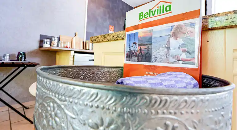 Sommerhus i Kortgene