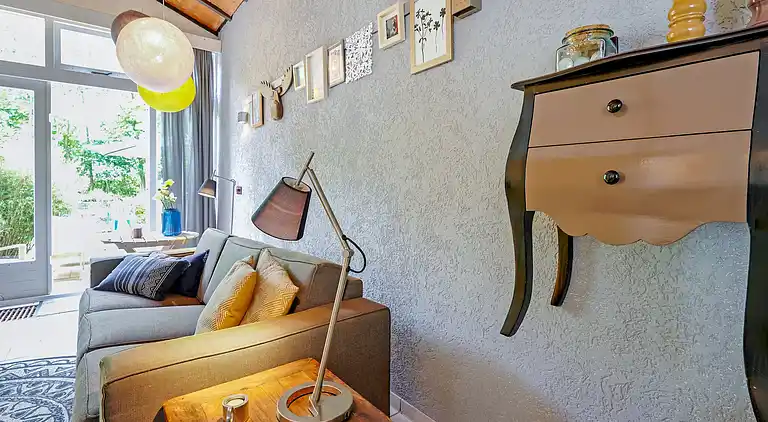 Sommerhus i Kortgene