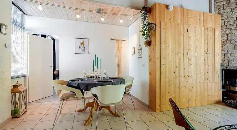 Sommerhus i Kortgene