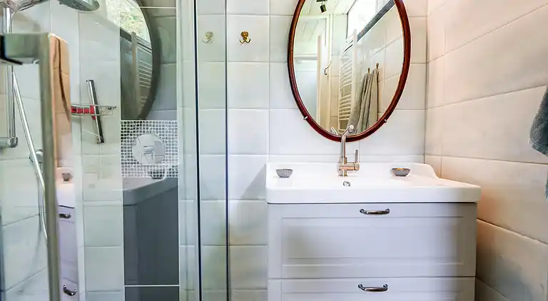 Sommerhus i Kortgene