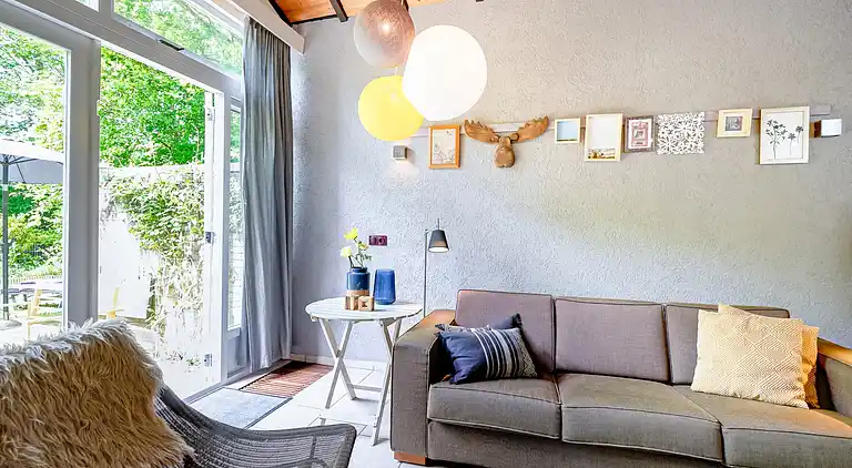 Sommerhus i Kortgene