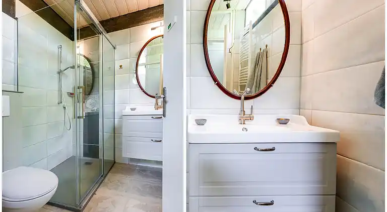 Sommerhus i Kortgene