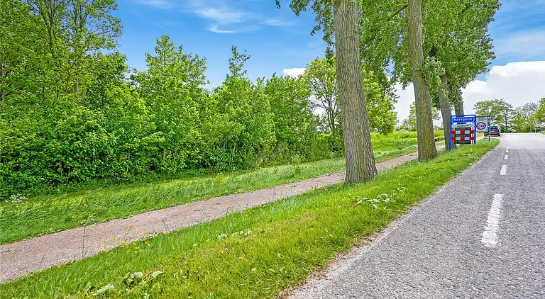 Sommerhus i Kortgene