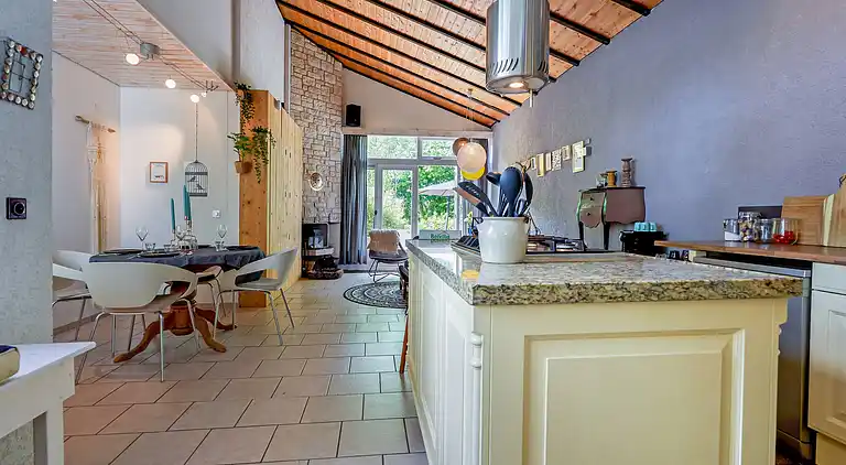 Sommerhus i Kortgene