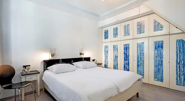 Sommerhus i Kortgene