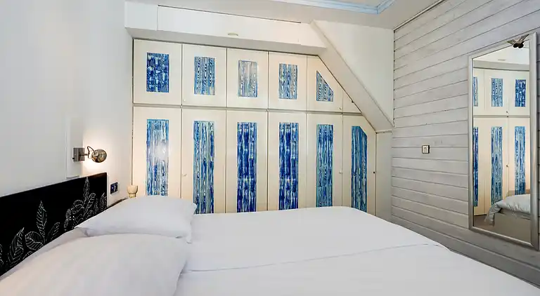 Sommerhus i Kortgene