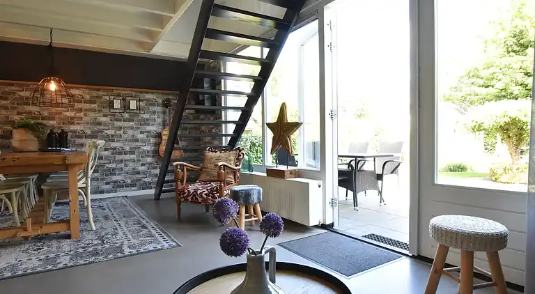 Sommerhus i Tuitjenhorn