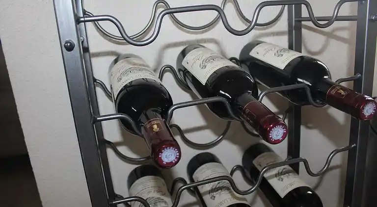 Semesterbostad i Sondel