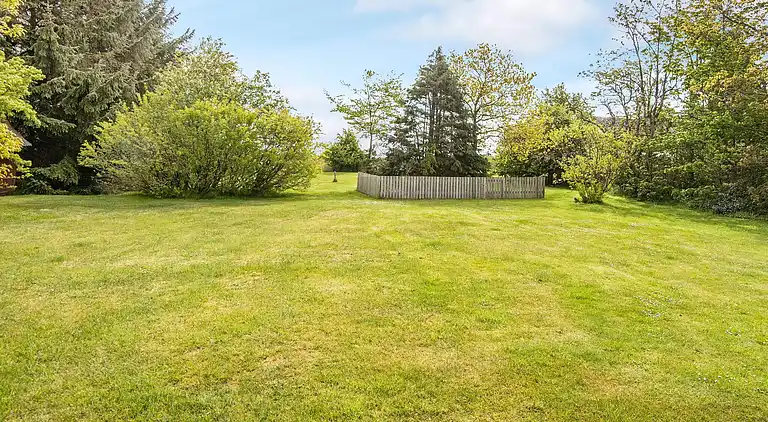 Holiday home in Havneby