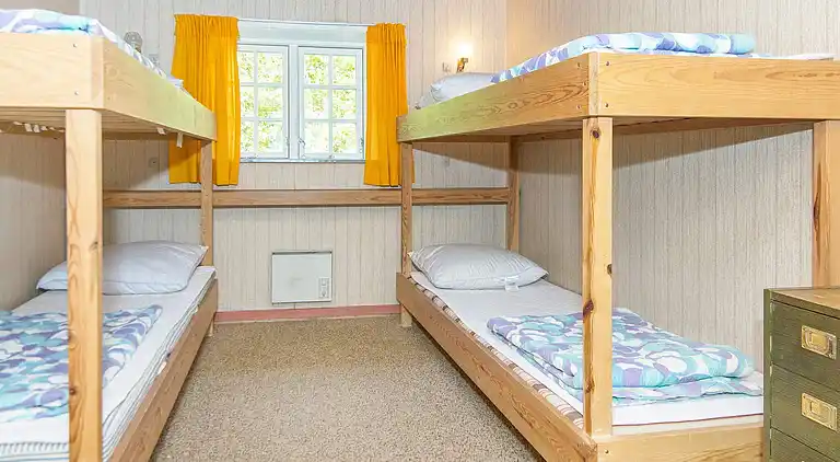 Holiday home in Havneby