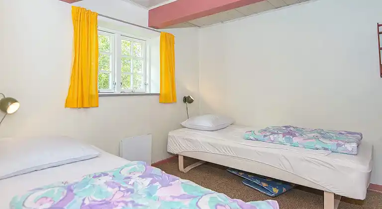 Holiday home in Havneby